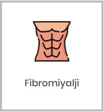 Fibromiyalji